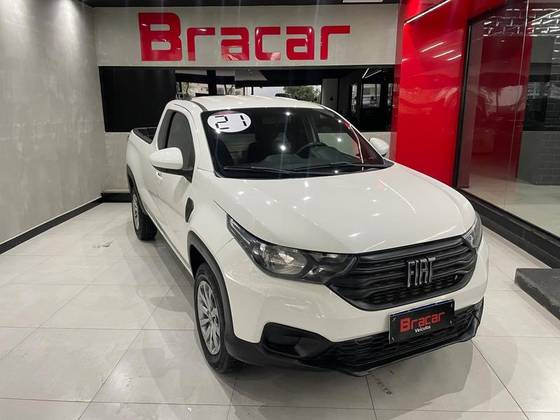 FIAT STRADA 1.3 FIREFLY FLEX FREEDOM CS MANUAL FIAT STRADA 1.3 FIREFLY FLEX FREEDOM CS MANUAL